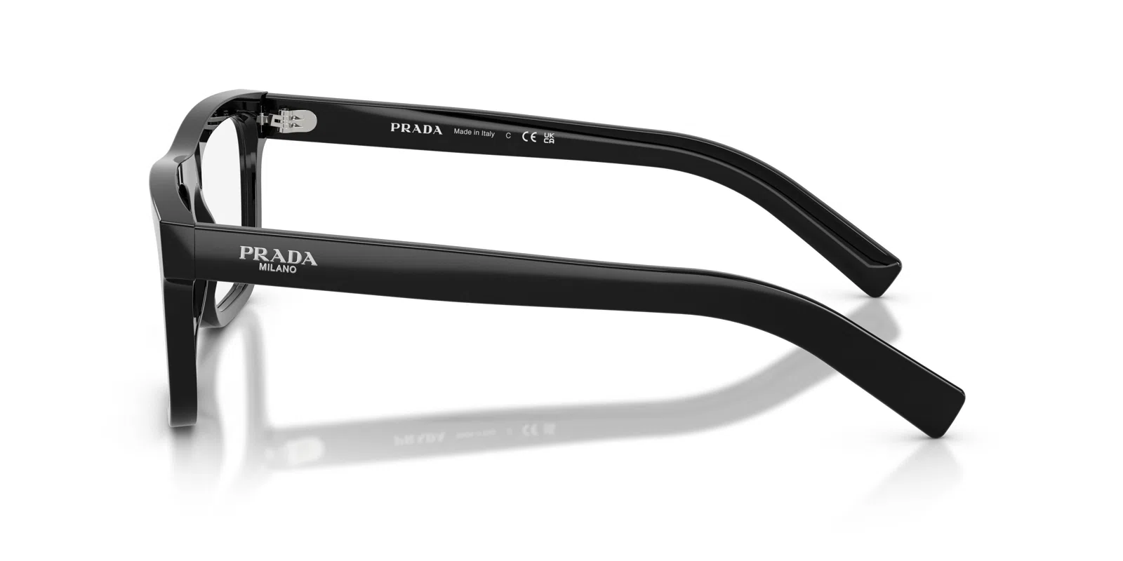 Prada C03V Eyeglasses - view 22